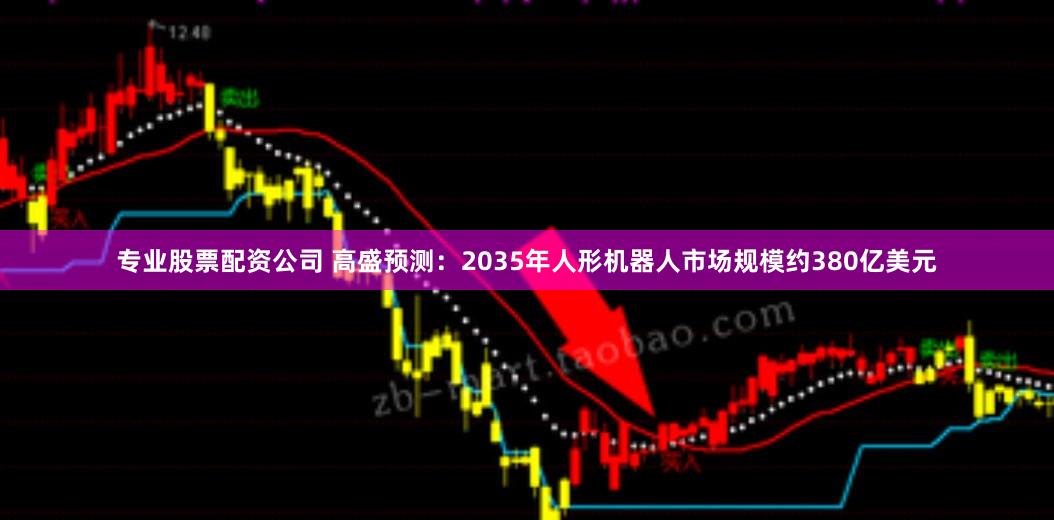 专业股票配资公司 高盛预测：2035年人形机器人市场规模约380亿美元